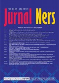 Jurnal Ners Volume 18, Issue 1 Mach 2023