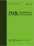 Jurnal Manajemen dan Kewirausahaan Volume 25 No 2 September 2023