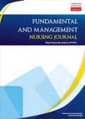 Fundamental and Management Nursing Journal Volume 7 Issue 2 2024