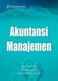 Akuntansi Manajemen Strategis & Praktis
