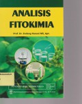 Analisis Fitokimia