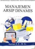 Manajemen Arsip Dinamis