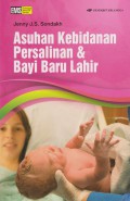 Asuhan Kebidanan Persalinan & Bayi Baru Lahir