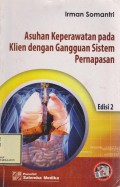 Asuhan Keperawatan Pada Klien Dengan Gangguan Sistem Pernapasan