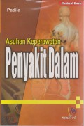 Asuhan Keperawatan Penyakit Dalam