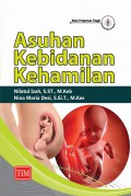 Asuhan Kebidanan Kehamilan