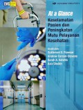 At a Glance Keselamatan Pasien dan Peningkatan Mutu Pelayanan Kesehatan