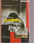 Buku Ajar : Asuhan Keperawatan Jiwa