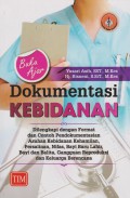 Buku Ajar Dokumentasi Kebidanan