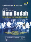 Buku Ajar Ilmu Bedah (Sistem Organ dan Tindak Bedahnya 2) ed. 4 Vol.3
