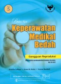 Buku Ajar Keperawatan Medikal Bedah Gangguan Reproduksi Diagnosis Keperawatan Nanda Pilihan , NIC & NOC