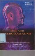 Buku Ajar Neurologi Klinis