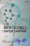 Biologi Sel I untuk Farmasi