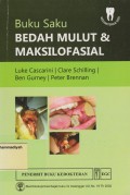 Buku Saku : Bedah Mulut & Maksilofasial