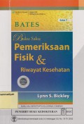 Buku Saku Pemeriksaan Fisik & Riwayat Kesehatan BATES