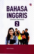 Bahasa Inggris untuk Farmasi 2