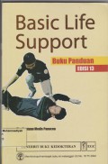Basic Life Support Buku Panduan Edisi 13