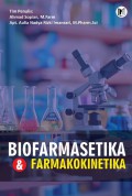 Biofarmasetika & Farmakokinetika