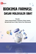 Biokimia Farmasi : Dasar Molekuler Obat