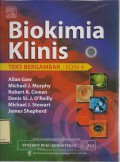 Biokimia Klinis (Teks Bergambar)
