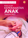Buku Ajar Keperawatan Anak Tahun 2022