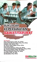 Buku Ajar Keperawatan Gawat Darurat
