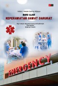 Buku Ajar Keperawatan Gawat Darurat