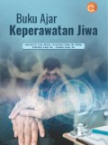 Buku Ajar Keperawatan Jiwa