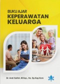 Buku Ajar Keperawatan Keluarga