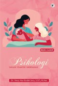 Buku Ajar Psikologi dalam Praktik Kebidanan