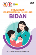 Buku Panduan Standar Operasional Prosedur (SOP) Bidan