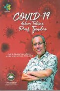 Covid-19 dalam Tulisan