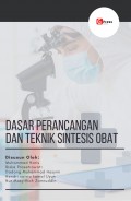 Dasar Perancangan dan Teknik Sintesis Obat