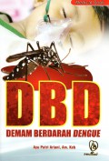 DBD (Demam Berdarah Dengue)