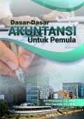 Dasar-dasar Akuntansi untuk Pemula