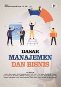 Dasar Manajemen dan Bisnis