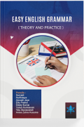 Easy English Grammmar (Theory and Practice)