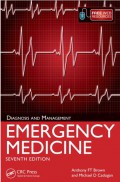 Emergency Medicine : Diagnosis and Management