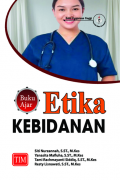 Buku Ajar Etika Kebidanan
