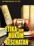Etika dan Hukum Kesehatan