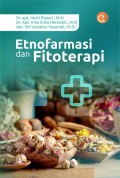 Etnofarmasi dan Fitoterapi