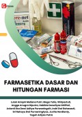 Farmasetika Dasar dan Hitungan Farmasi