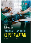 Buku Ajar Falsafah dan Teori Keperawatan