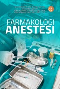 Farmakologi Anestesi