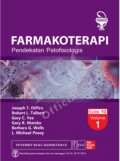 Farmakoterapi Pendekatan Patofisiologis Volume 1
