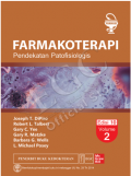 Farmakoterapi Pendekatan Patofisiologis Volume 2
