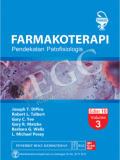 Farmakoterapi Pendekatan Patofisiologis Volume 3