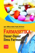 Farmasetika Dasar Dasar Ilmu Farmasi