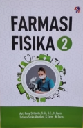 Farmasi Fisika 2