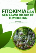 Fitokimia dan Senyawa Bioaktif Tumbuhan